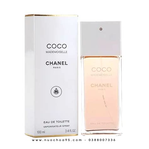 chanel coco mademoiselle edt notes|is coco mademoiselle worth it.